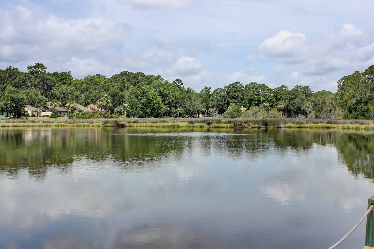 Moss Creek
