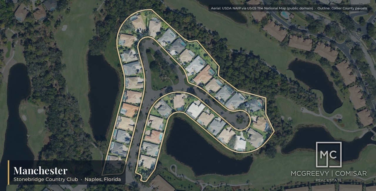 Stonebridge Country Club - Manchester