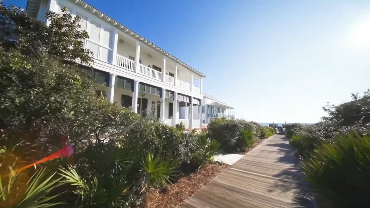 427 E Water Street Luxury Walkthrough