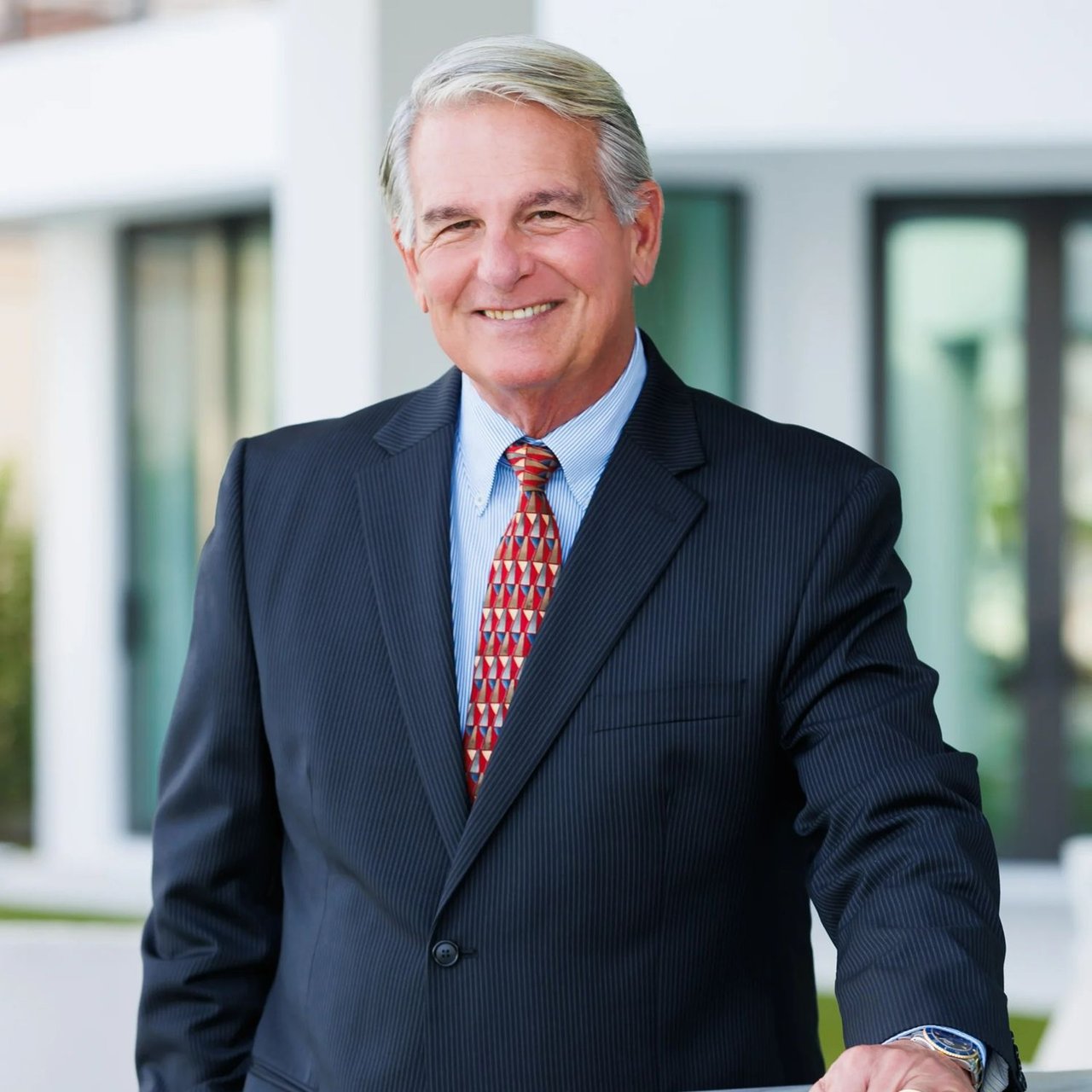 Kenneth Green Boca Raton, FL Real Estate Agent Headshot