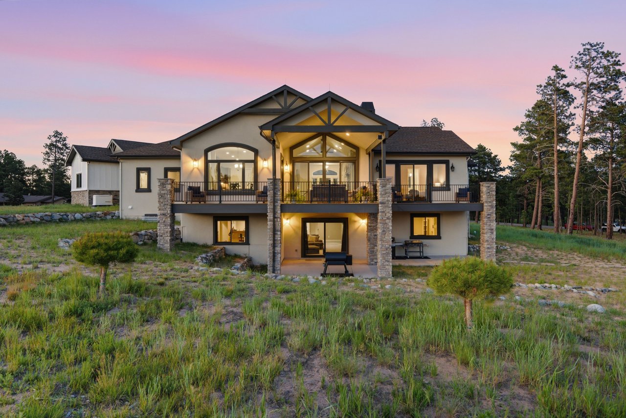 14894 Snowy Pine Point