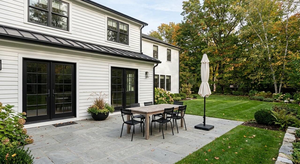 Relocating To Holliston: Housing And Lifestyle Overview