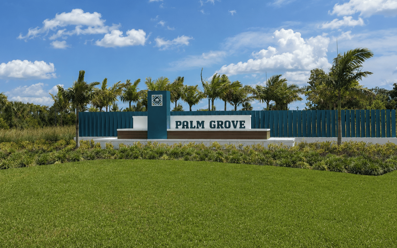 Palm Grove