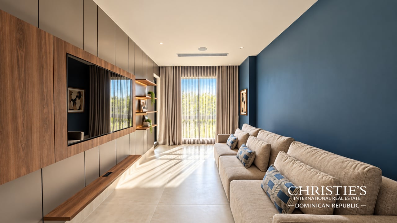 Yarari 28 | Cap Cana
