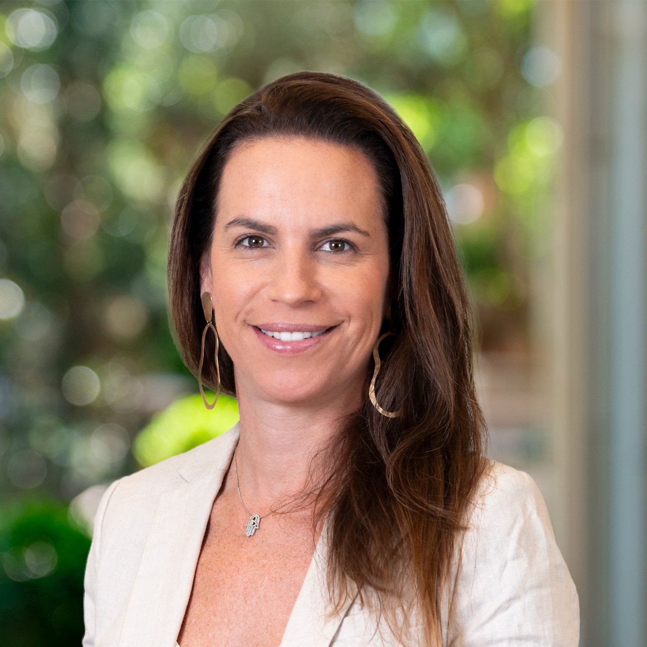 Tatiana Goldstein