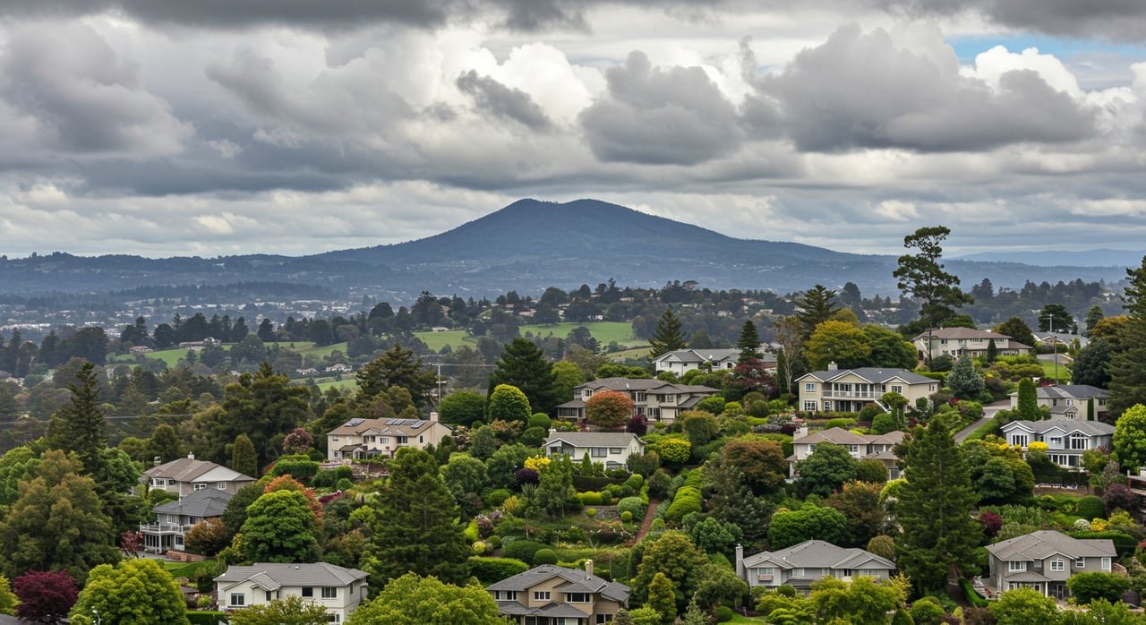 Buying a Home in Mill Valley