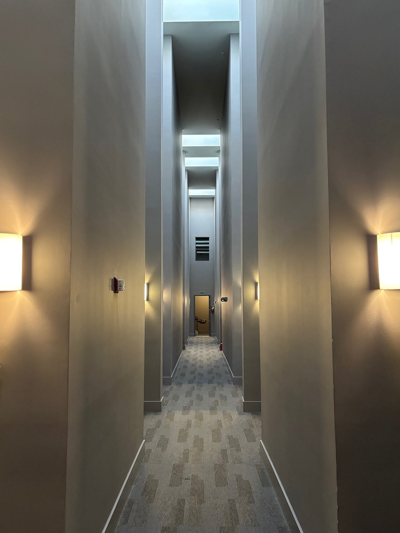 Potrero Hill Live/Work Loft for Rent | 49 Missouri St #11