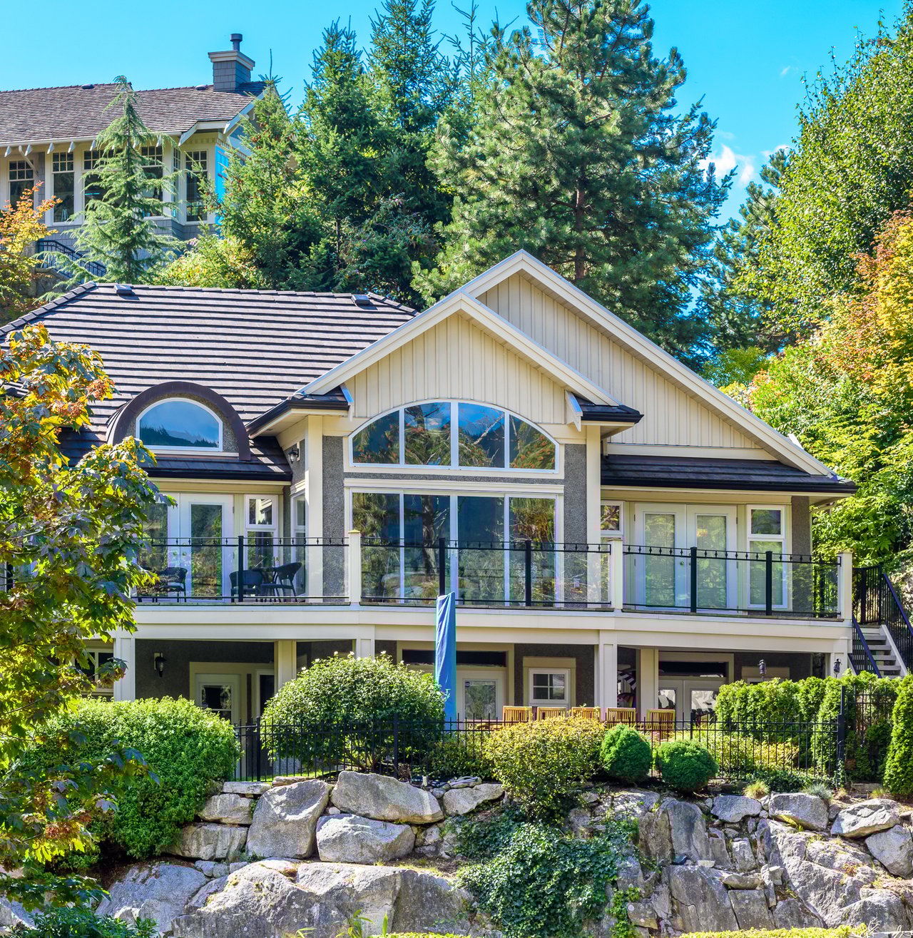 Home Valuation