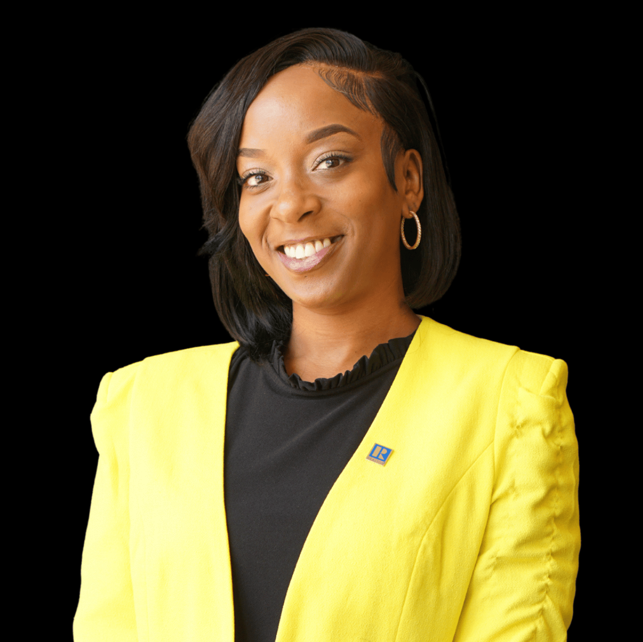 Keosha Kirven