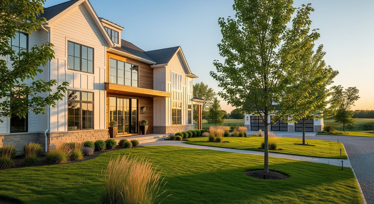 WHEDA vs. Conventional Loans In Sun Prairie