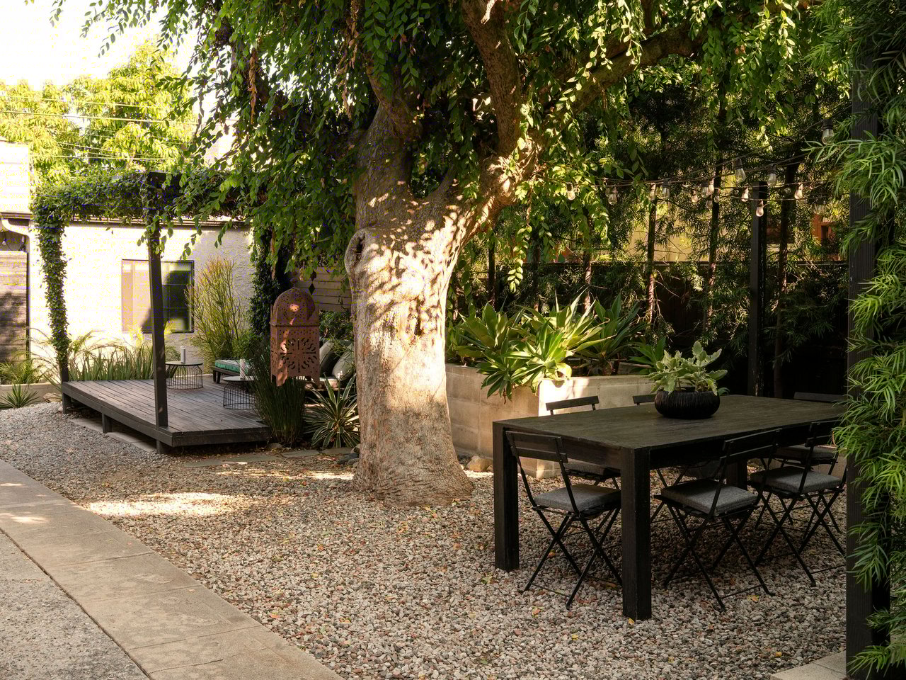 Rare Live / Work Compound in Boyle Heights