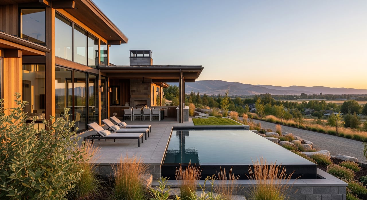 Second Home Vs Investment Loans In Eagle