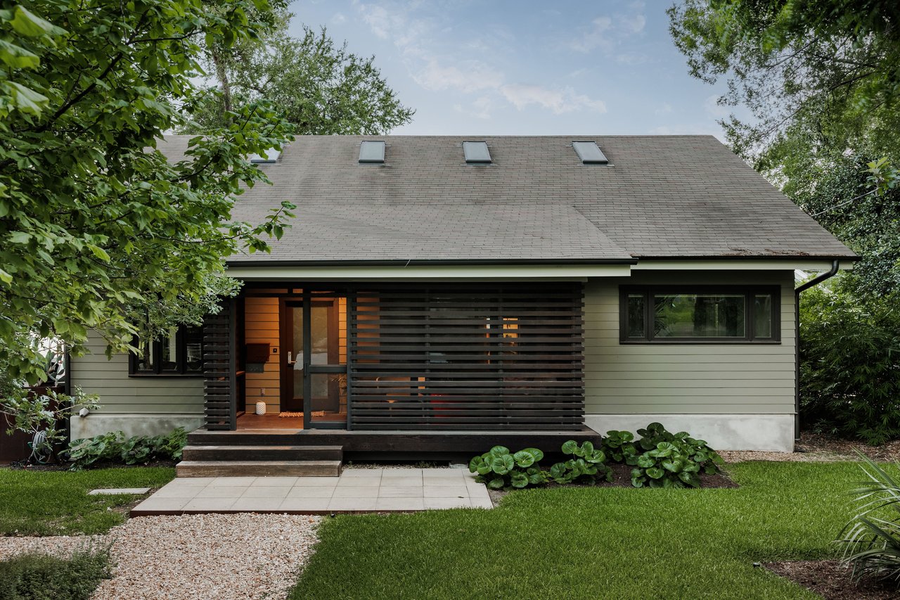 2201 Bowman Ave.