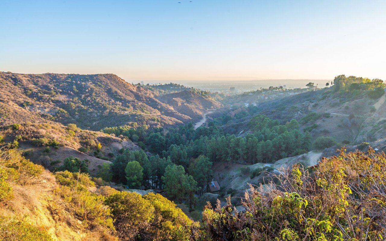 NE Morongo