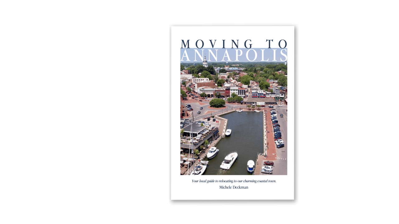 Local Annapolis Guide