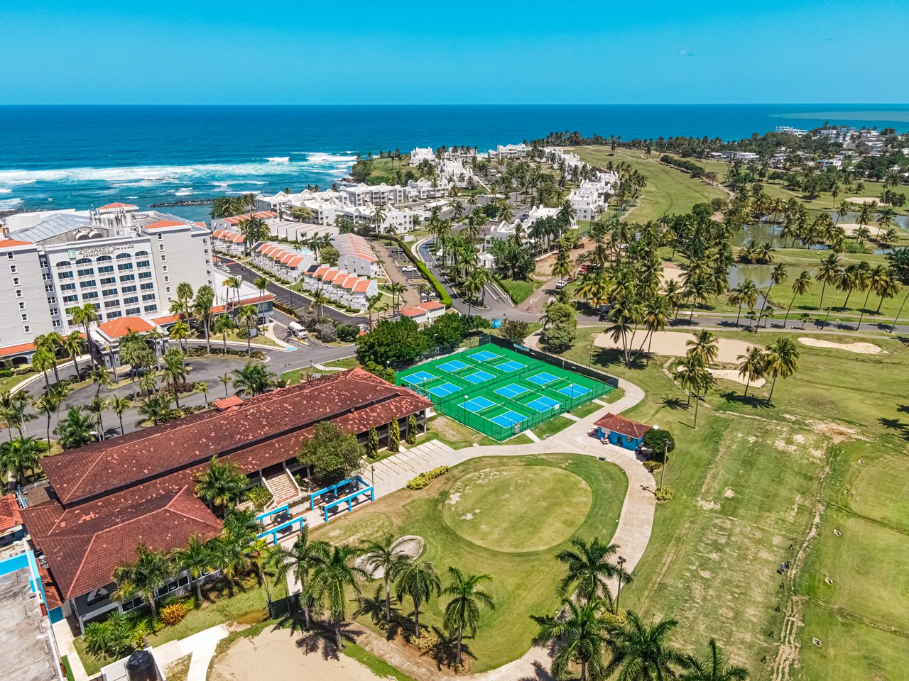 Dorado del Mar A9