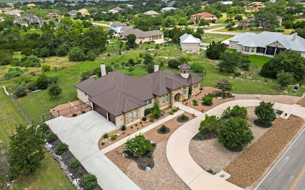 Stone Oak