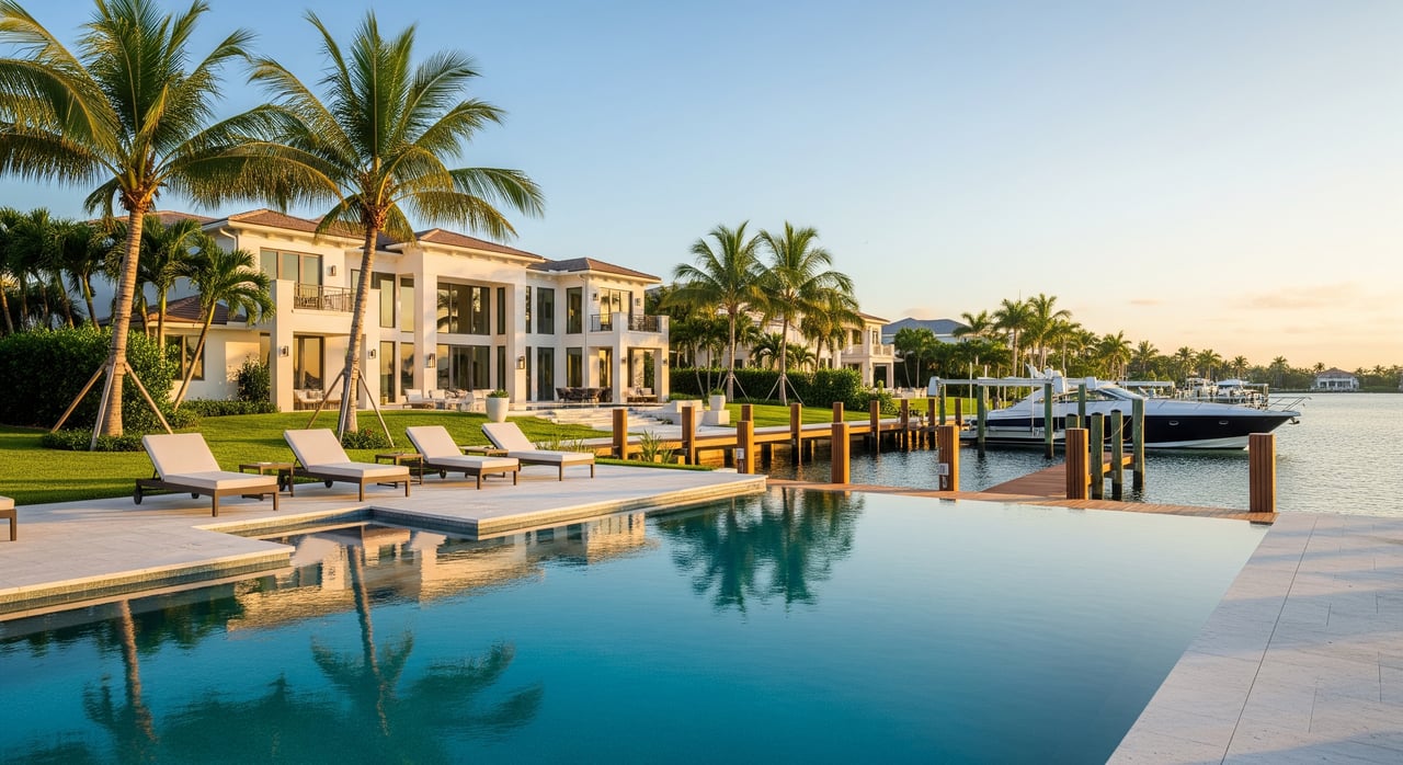 What Drives Value In Miromar Lakes Waterfront Homes