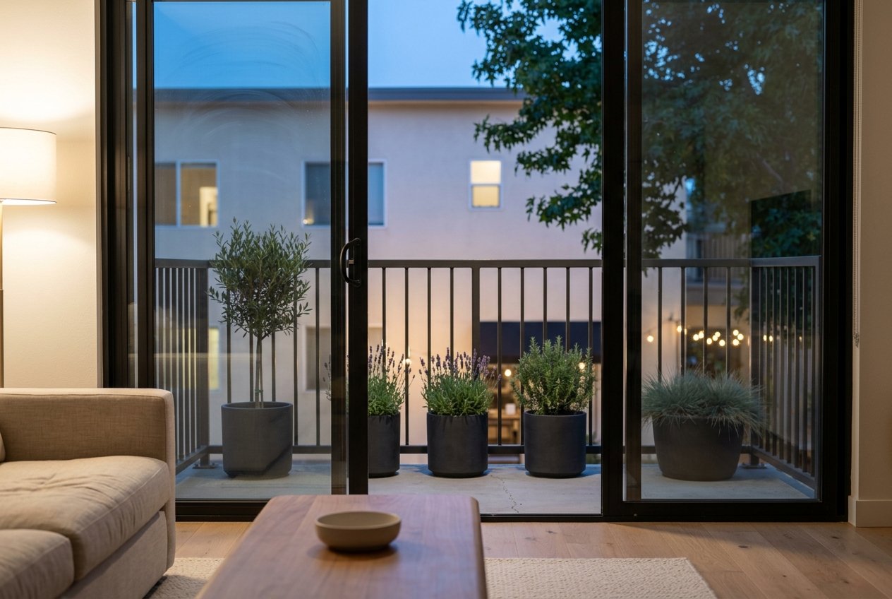 Downtown Walnut Creek Living: Condos, Townhomes And Nightlife