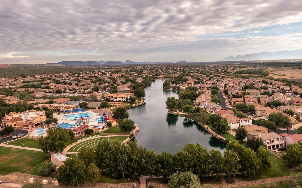 Sahuarita