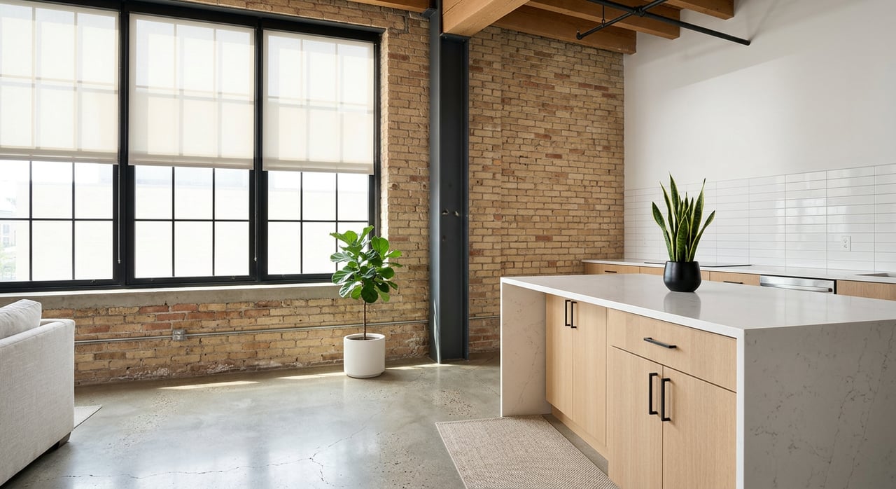 Guide To Loft And Condo Living In Chicago’s West Loop