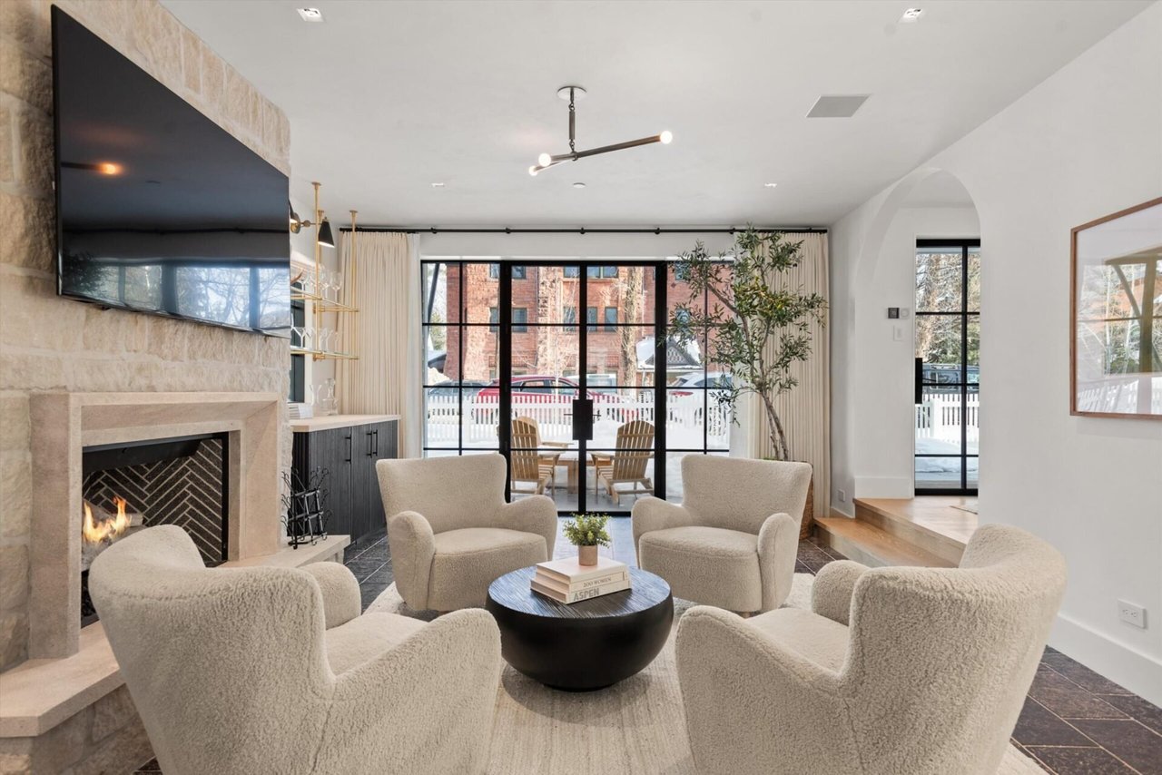 134 E Bleeker Street