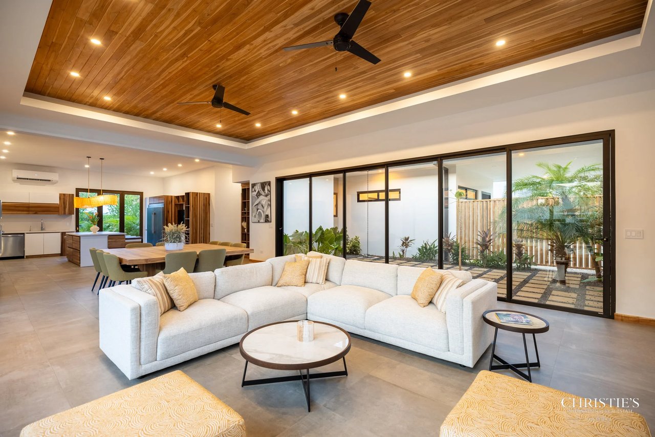 Hacienda Pinilla Luxury Home Reserva de Golf 89