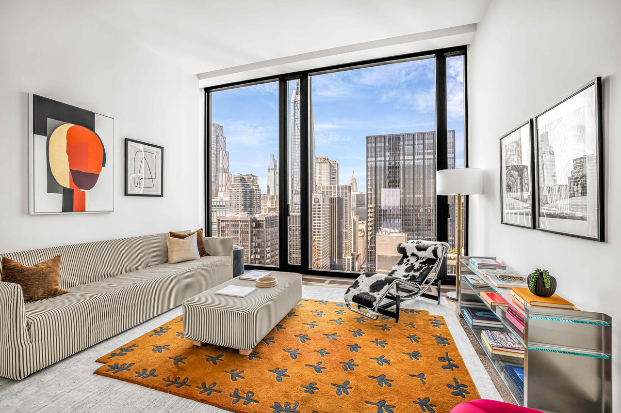 111 West 57th Street