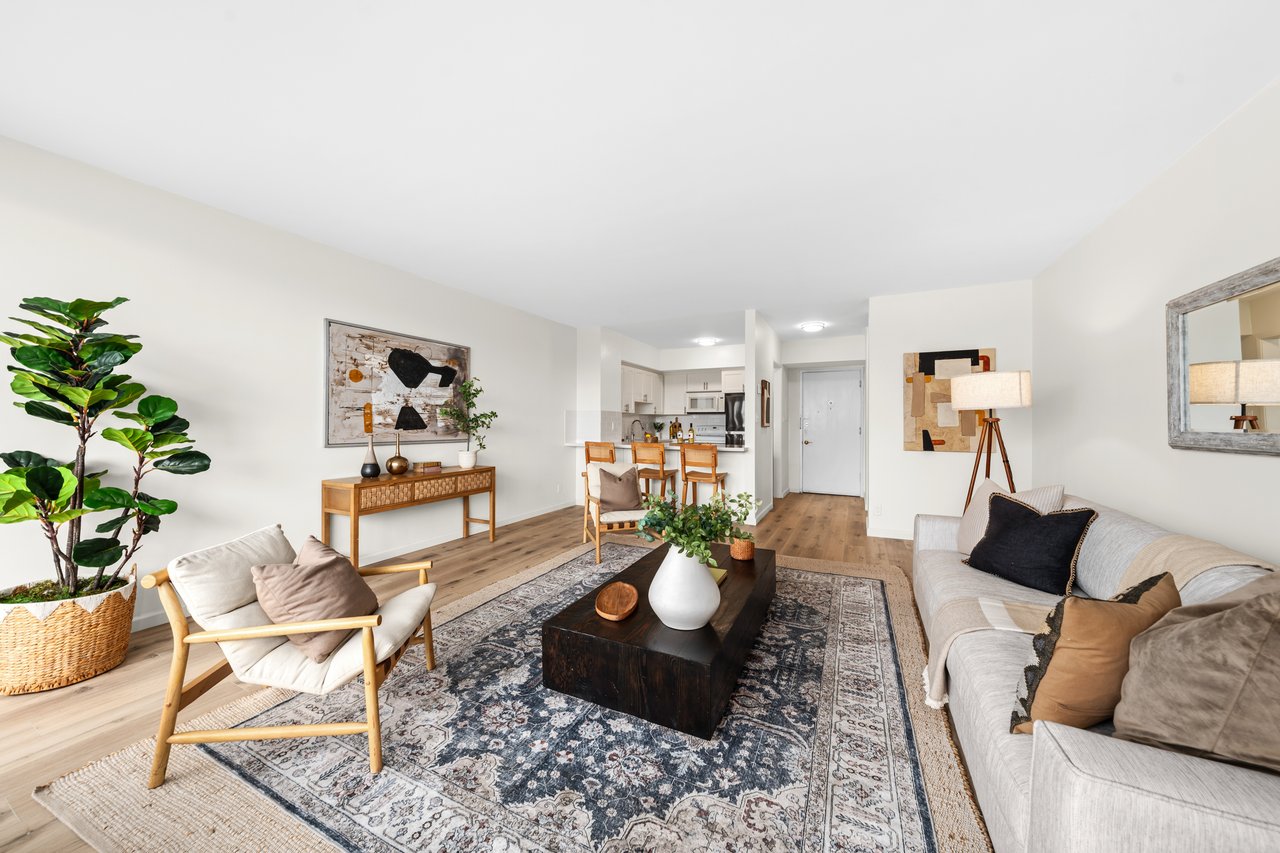 969 Hilgard Avenue #703, Westwood Village
