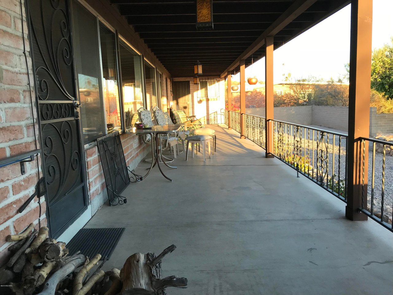 4550 E Quivira Dr