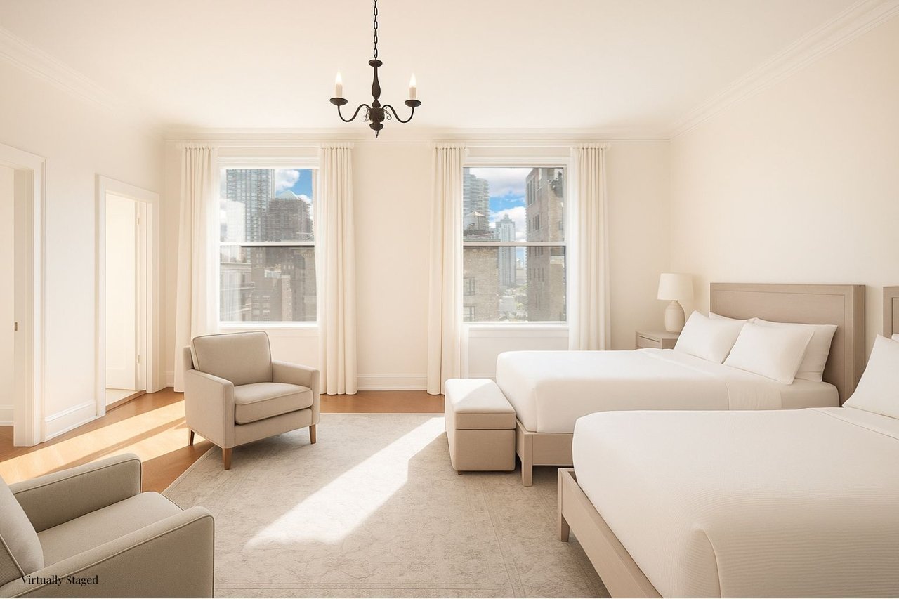 550 Park Avenue 12E