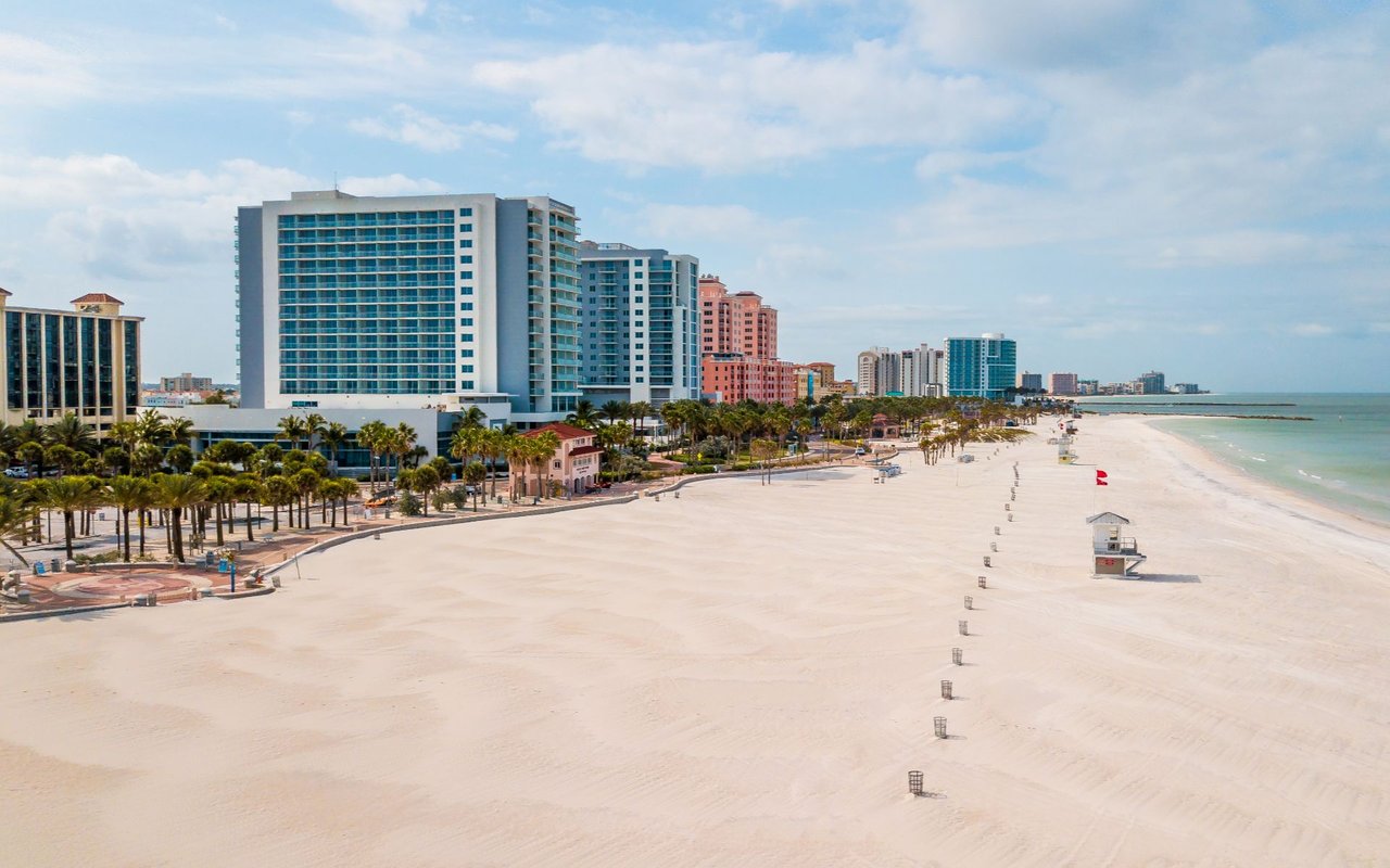Clearwater