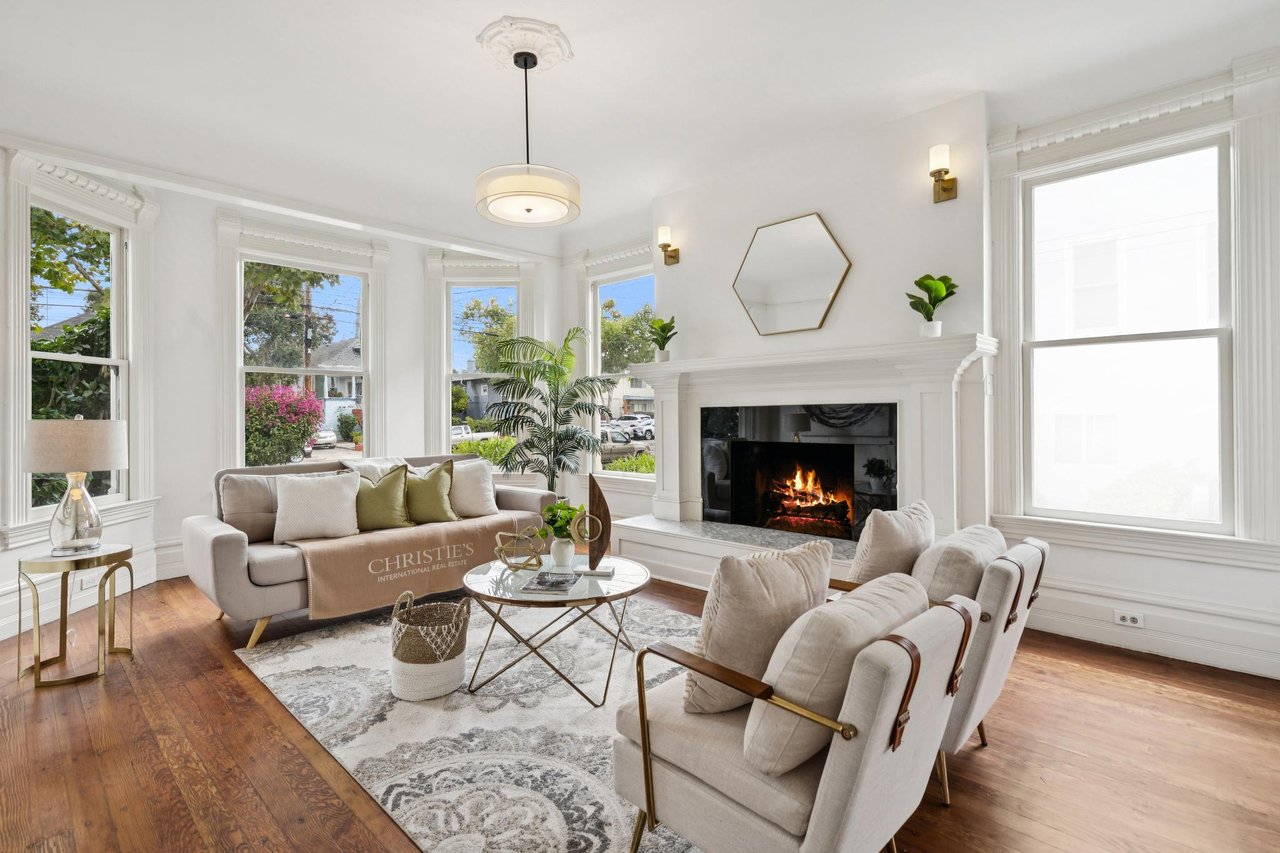 2120 & 2122 Encinal Avenue A & B 