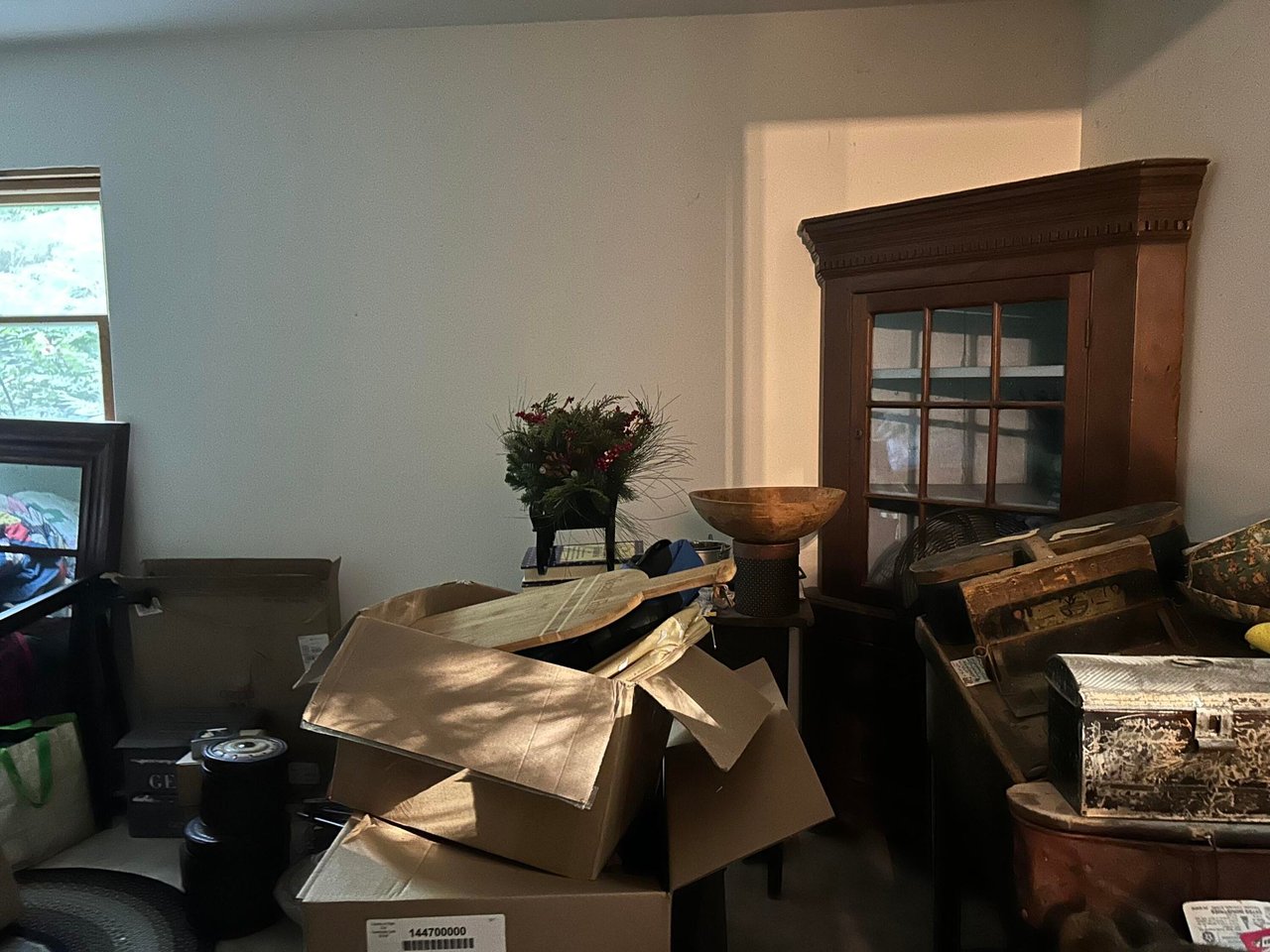 53 Missing Lynx Lane Garland, ME 04939