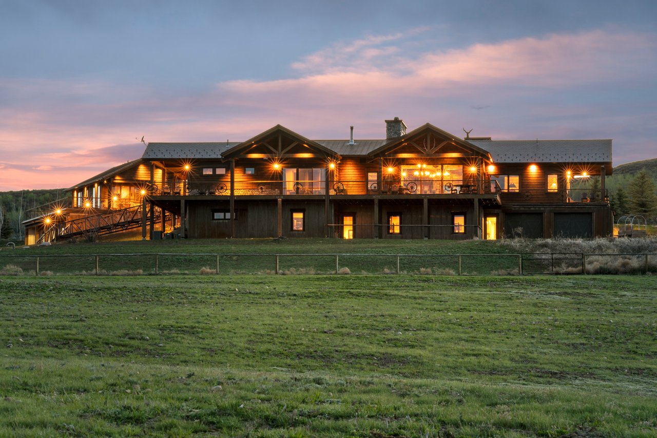 Aspen Ridge Ranch