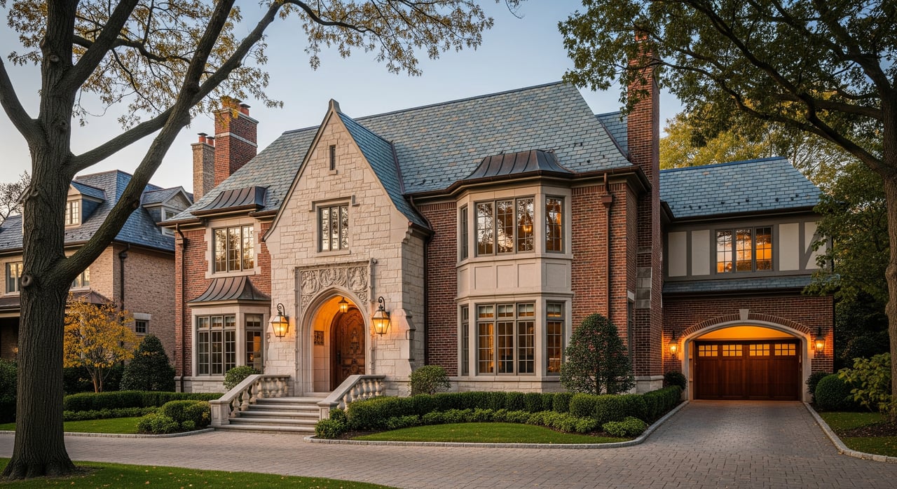 Jumbo Loan Basics for Park Ridge Buyers