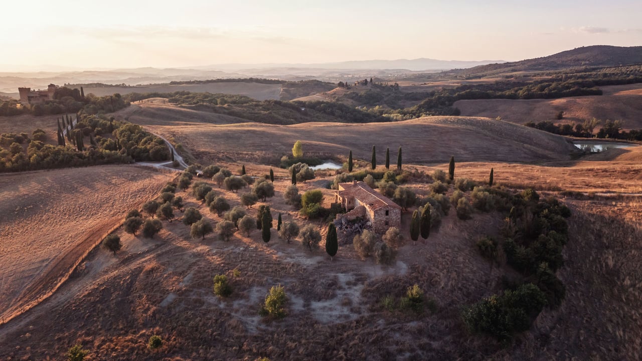 PODERE IL GALLETTO