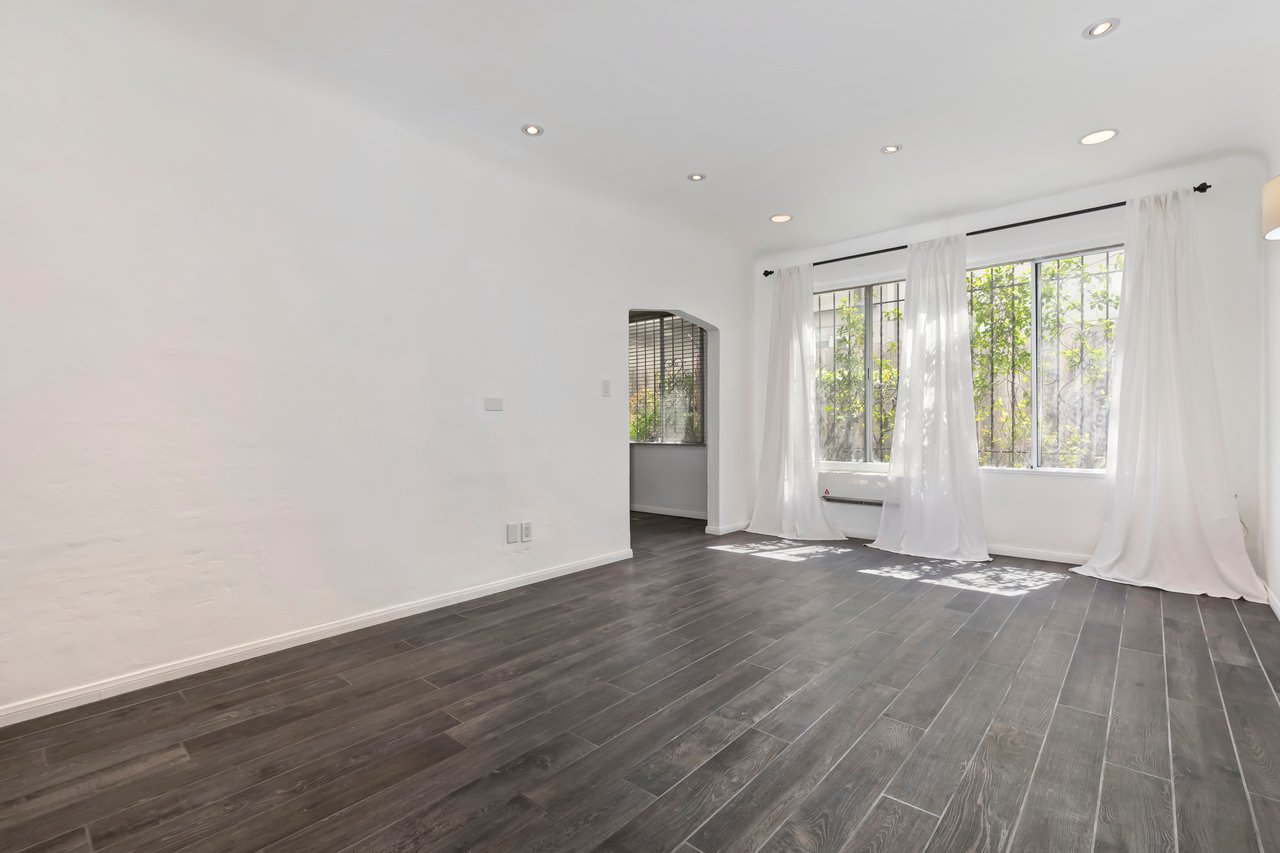 1345 N Hayworth Ave Unit: 5, West Hollywood