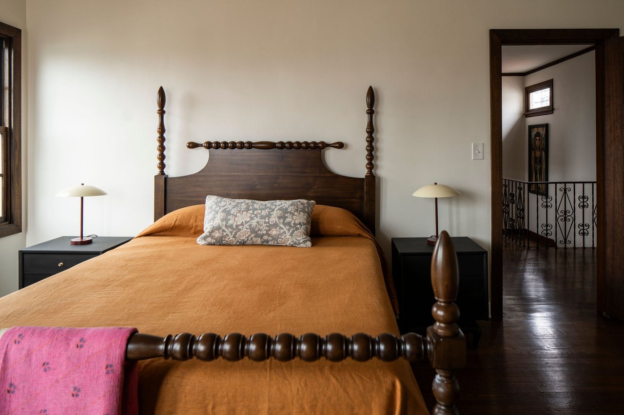 The Doumakes House, 1928 :: LA County Historic Landmark #1