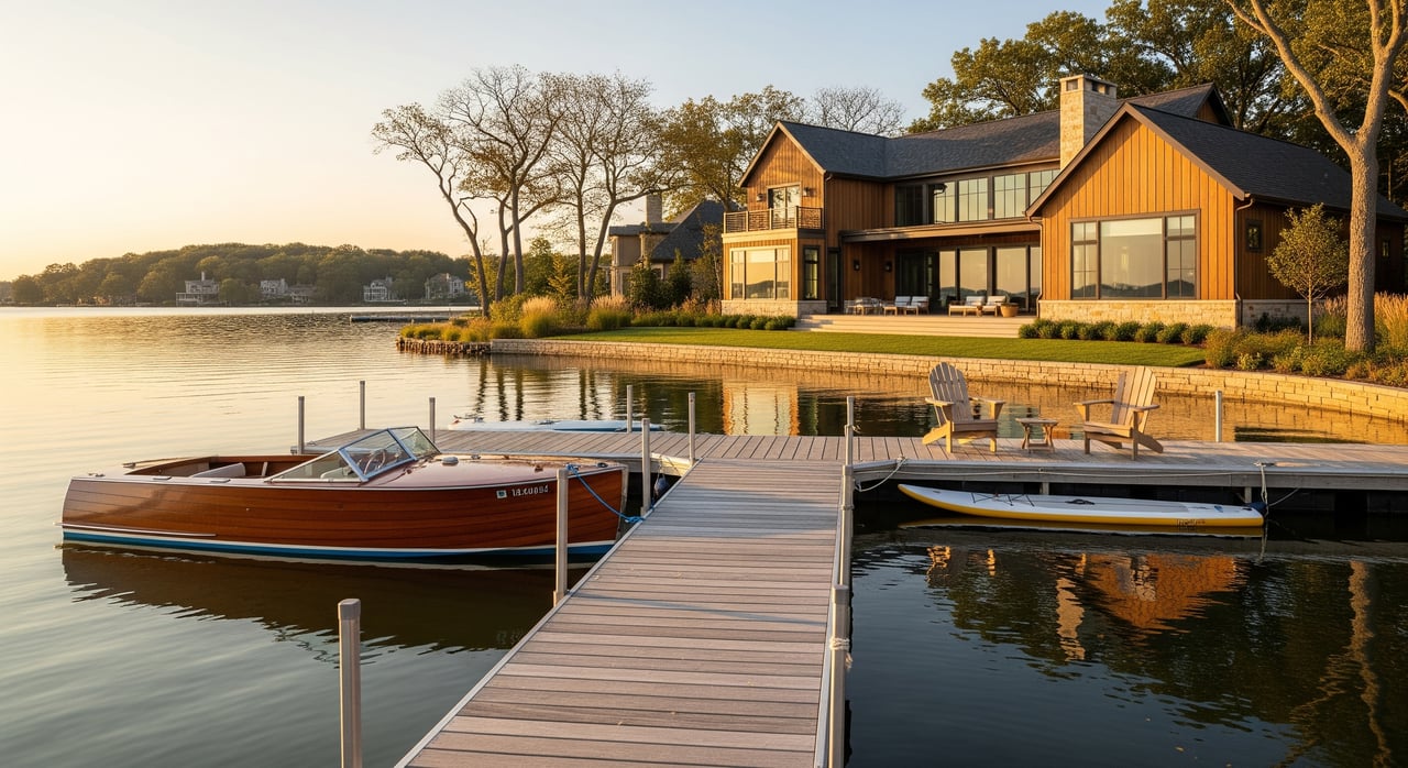 Geist Lake Living: A Beginner’s Guide