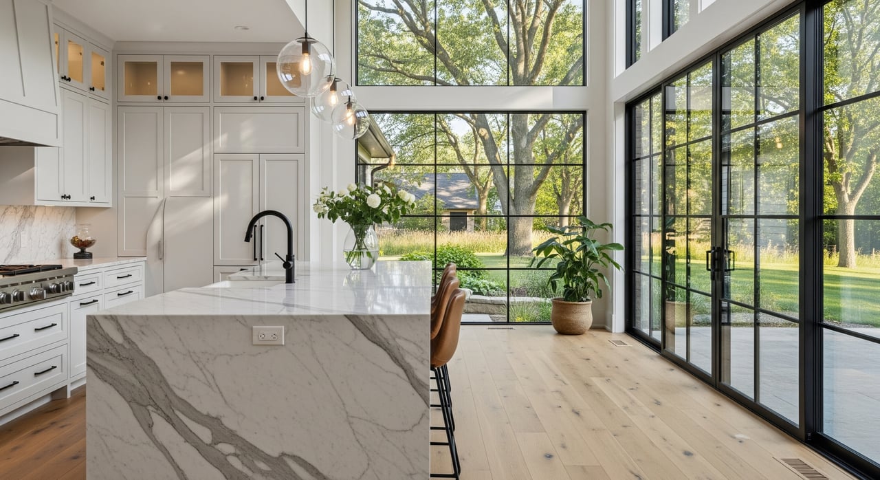 Home Improvements That Add Value in Clive