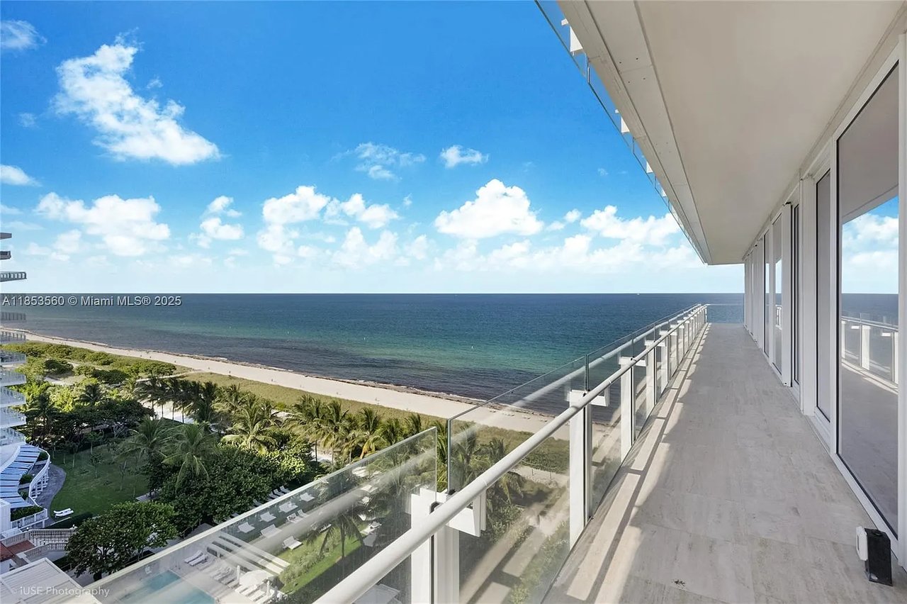 9001 Collins Ave #S-1011