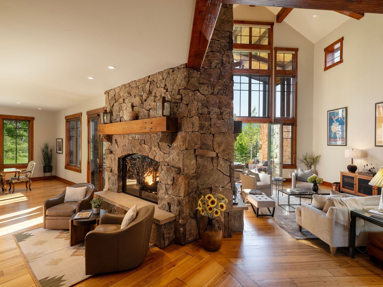 285 Aspen Meadows Road