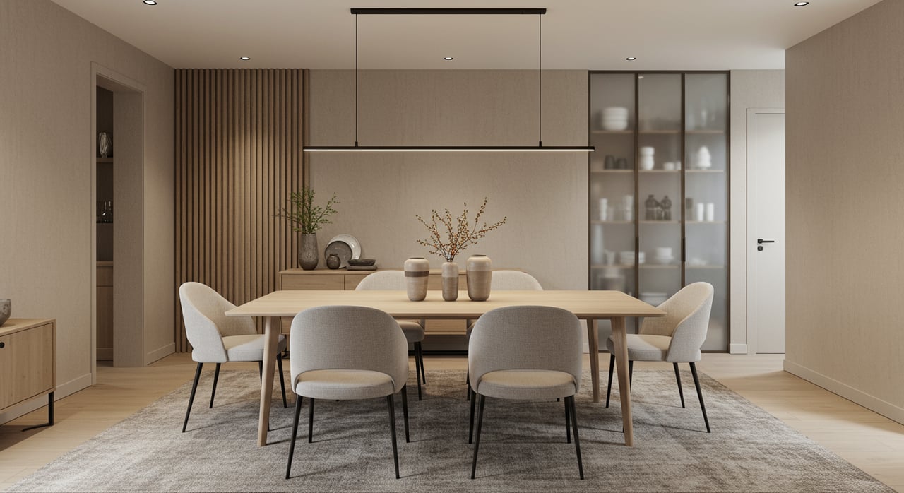 FALL HOME DECOR TRENDS