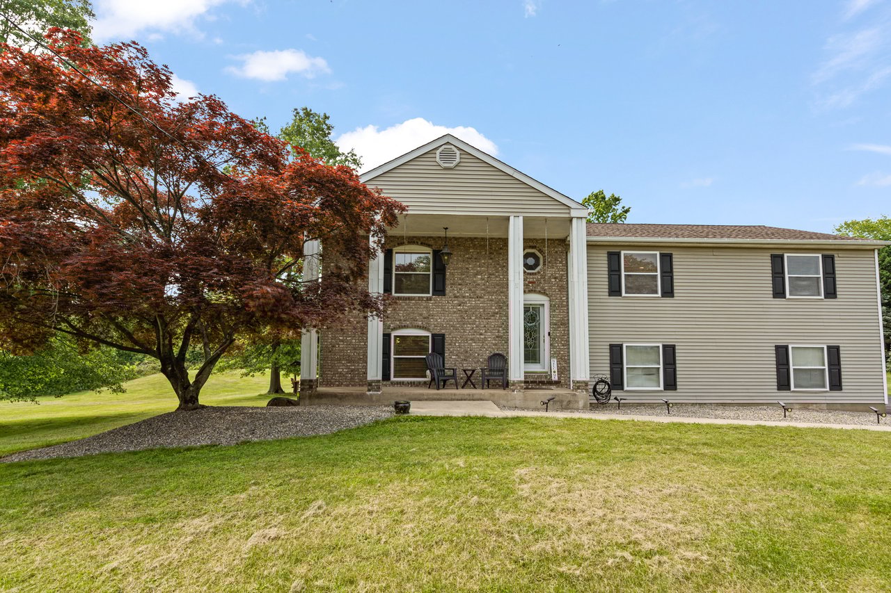 760 Geigel Hill Rd