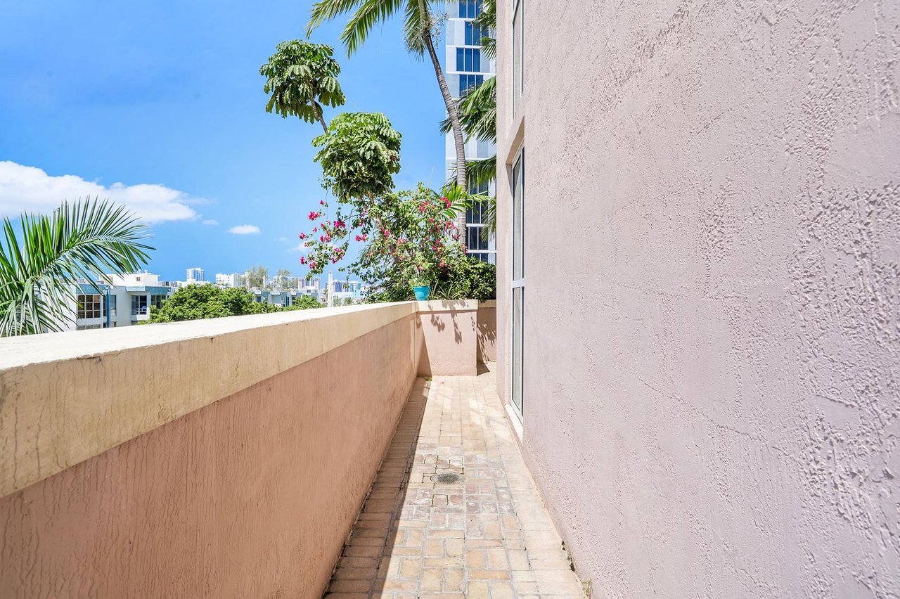 King David Short-Term Rental | Prime Location