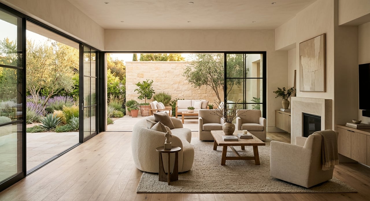 Preparing A Luxury Home For Sale In Agoura Hills