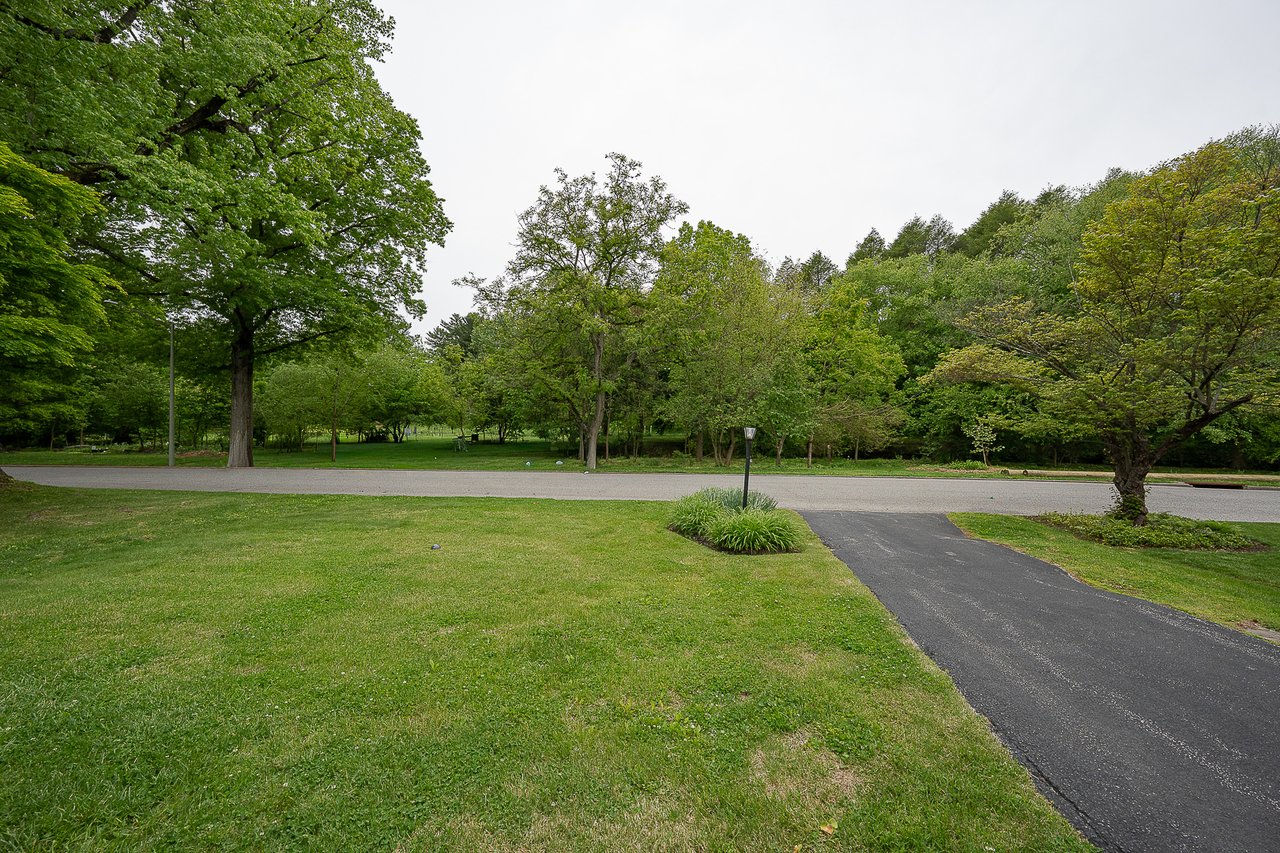 Shortridge Park Home!