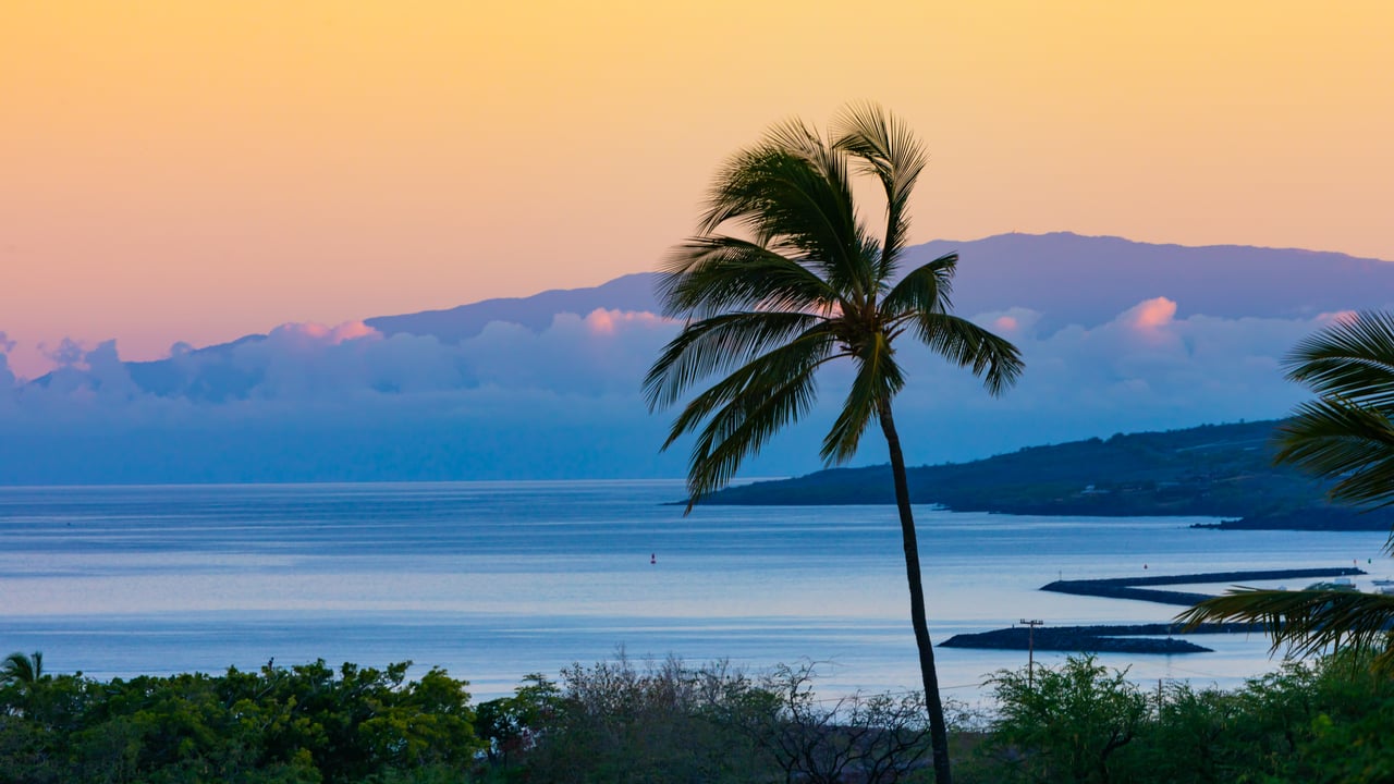 Kohala Coast Big Island