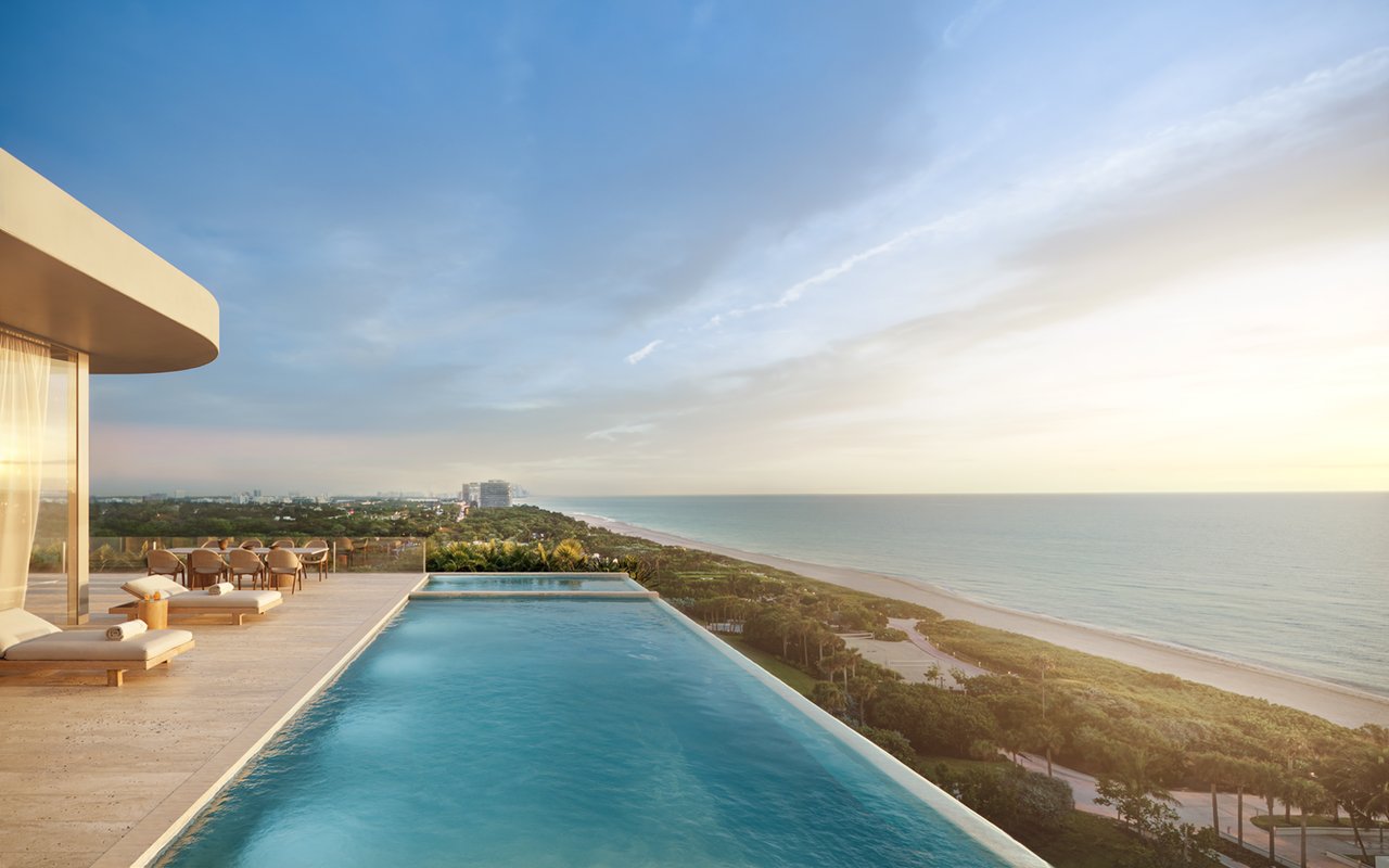 Ocean Terrace